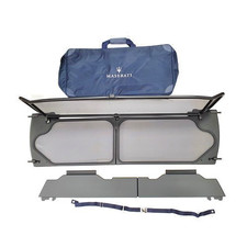 Frangivento centrale completo GranCabrio: 4.7 Auto (MC 2013-2016), 4.7 Auto (MC 