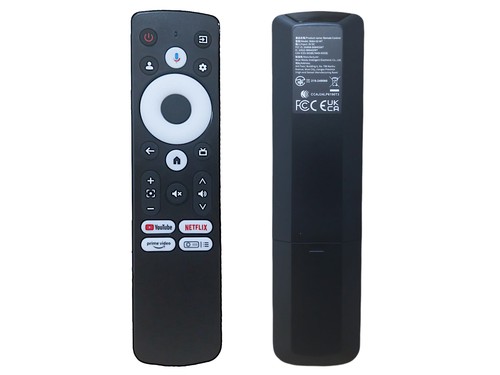 Telecomando originale optoma - telecomando,