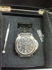 Orologio PANERAI LUMINOR