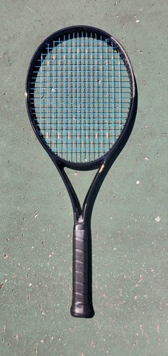Racchetta tennis head speed - racchetta,