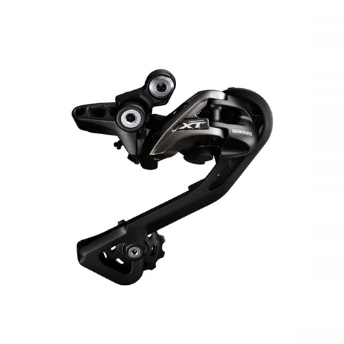 Cambio posteriore shimano - posteriore,