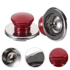  4 Pezzi Ricambio Bollitore