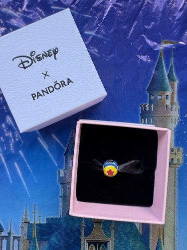 Charm pandora disney parks - charm,