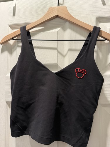 Canotta disney lululemon - disney, x