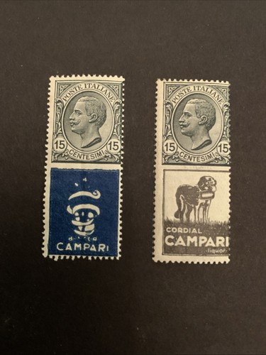 1924 regno francobolli - regno,