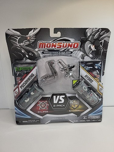 Monsuno poisonwing hydro - monsuno,