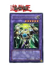 GIGANTE DEL TUONO EROE ELEMENTARE DP1-IT011 1Ed + DUE CARTE ULTRA RAR IN OMAGGIO