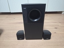 Bose Acoustimass 3 Series IV