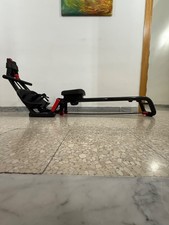 DOMYOS Vogatore da casa R100 pieghevole