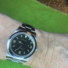 Baltany Uomo Automatico 36mm