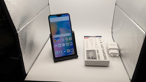 Huawei p20 pro - clt-l29, 128gb