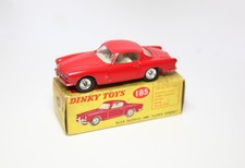 Dinky 185 Alfa Romeo 1900