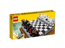 LEGO® 40174 LEGO® Iconic -