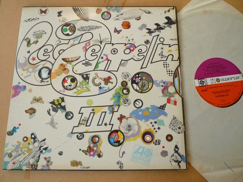 Led zeppelin - –,