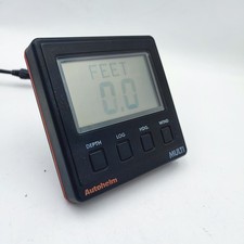 AUTOHELM ST50 MULTI Instrument