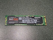 Samsung 860 EVO 1TB SATA M.2