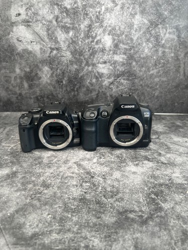 Canon eos 60d - dslr, corpo