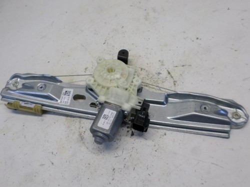 Meccanico finestrino ford - meccanico,