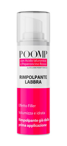 Rimpolpante labbra lip - rimpolpante, plumper