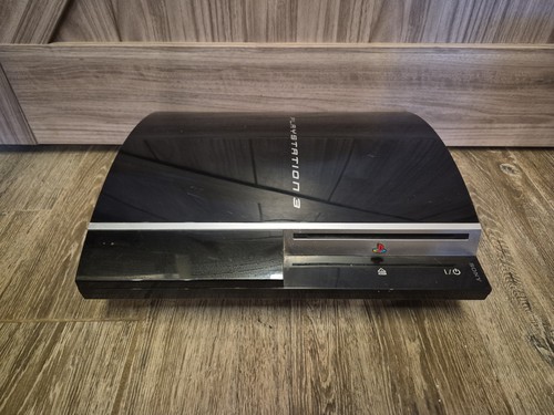 Sony playstation 40gb fat - sony,