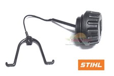 Tappo Olio 'Originale' STIHL