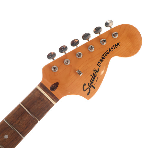 Tastiera squier stratocaster - tastiera,