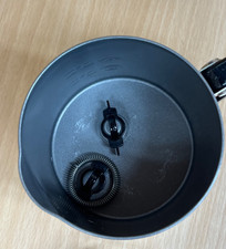 Nespresso aeroccino plus - nespresso,