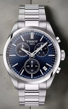 Orologio Uomo Tissot PR 100