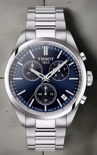 Orologio uomo tissot - orologio,