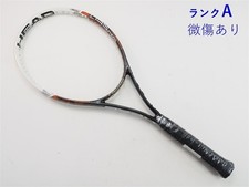 Racchetta da tennis usata
