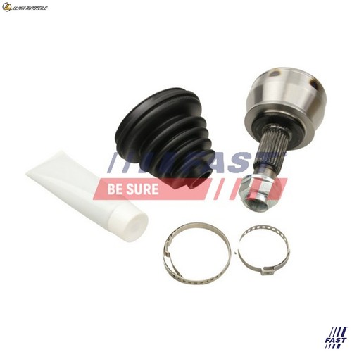 Kit giunti albero motore - giunti,