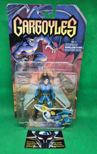 KENNER - GARGOYLES ELISA MAZA