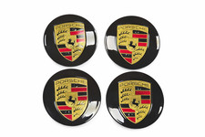 4X Porsche Cayenne Panamera