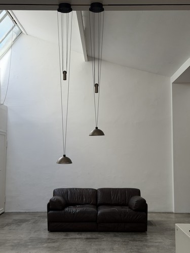 Divano design sede - divano, 67