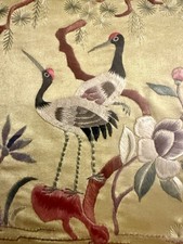 Gru a pannello vintage