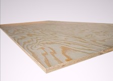 Multistrato fenolico in pino