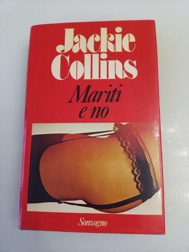 Mariti jackie collins - no,