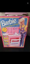 Barbie Cucina Magica Rosa