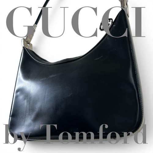 Borsa gucci tom ford hobo - tom,