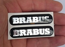 451/453 Mercedes G Brabus