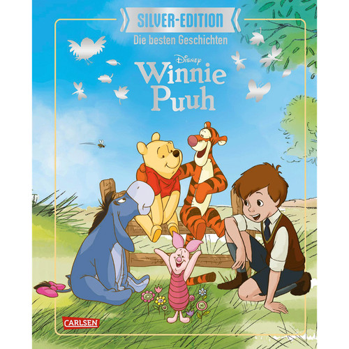 Disney silver edition - disney, silver-edition: