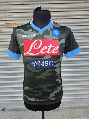 Maglia napoli originale 2013 - maglia,