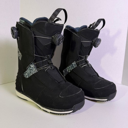 Stivali snowboard salomon - da,