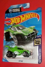 2020 Hot Wheels #13 HW Screen
