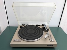 Platine Vinyl SCOTT PS17a semi