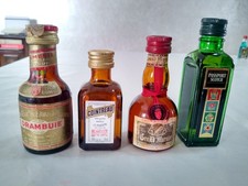 Lotto 4 Mignon Passport scotch