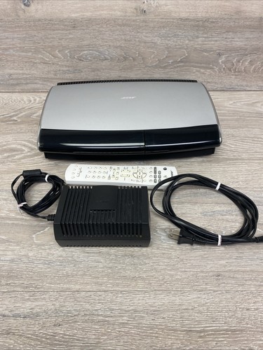 Media center bose av18 - bose,