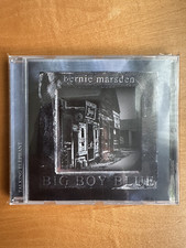 BERNIE  MARSDEN :  Big Boy