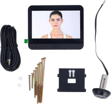 Spioncino Digitale, Spioncino