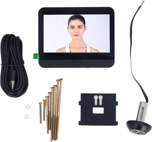 Spioncino digitale - digitale,,